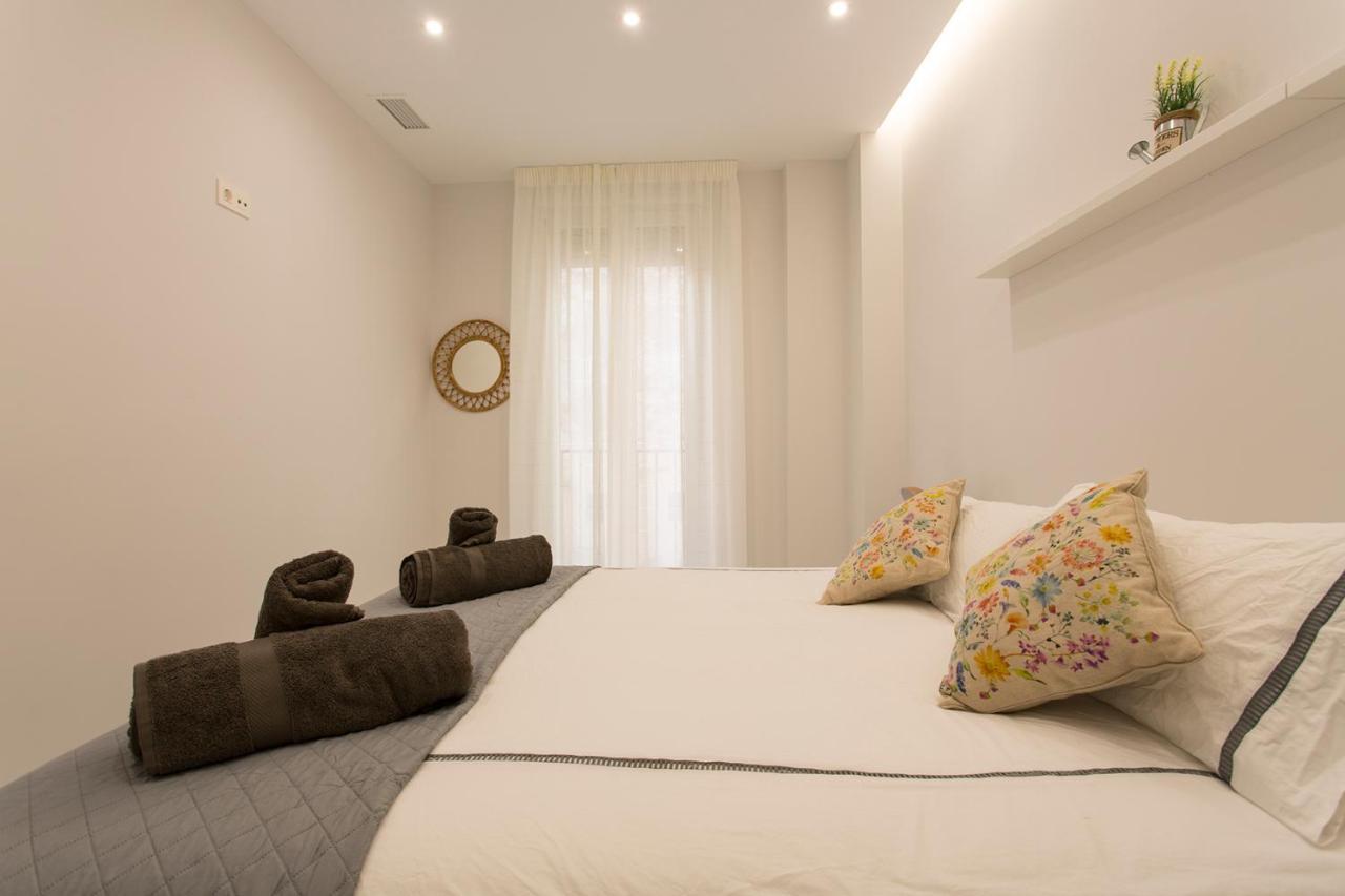 Apartamento San Isidro Centro — Fotos 1