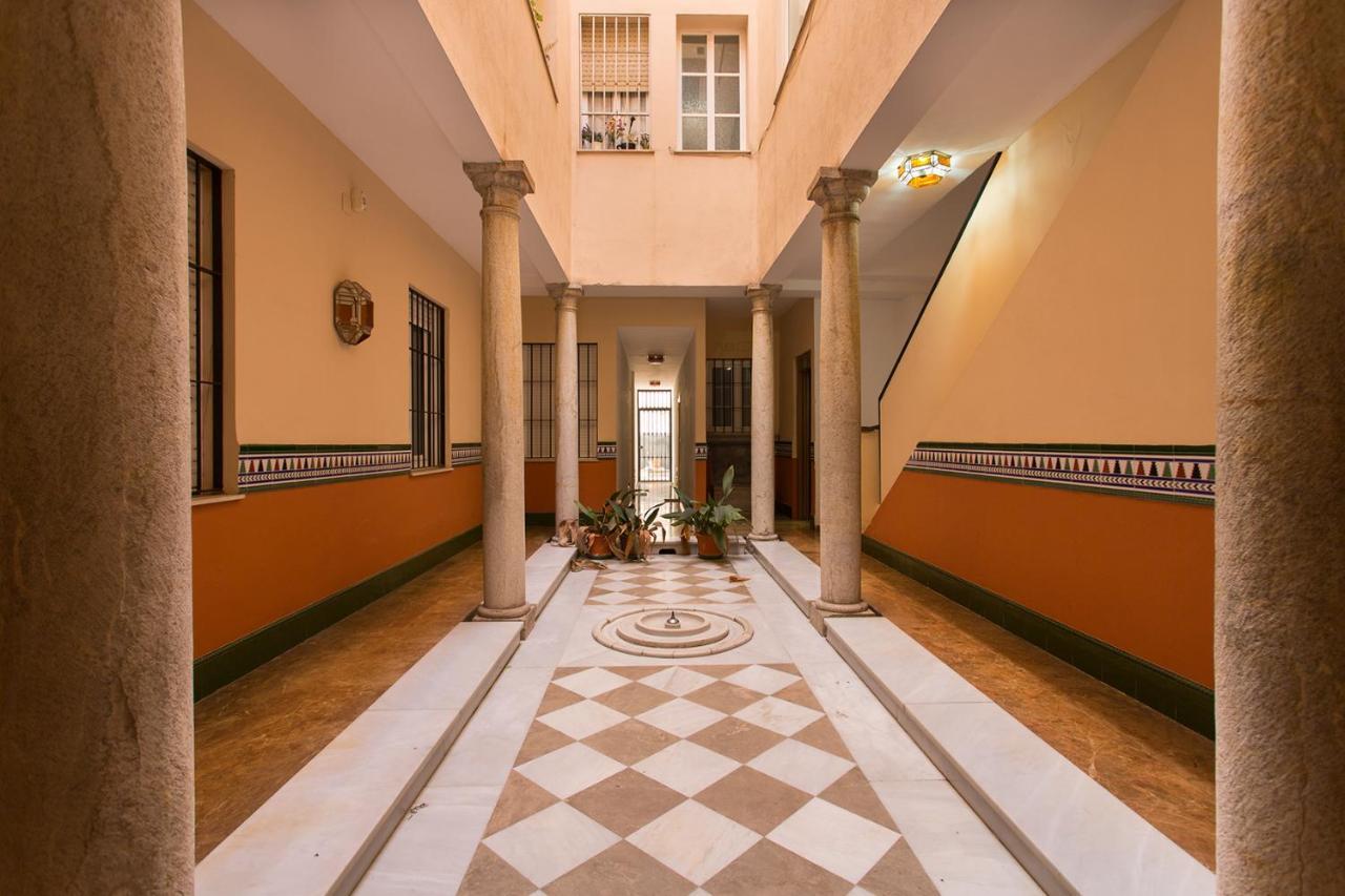 Apartamento San Isidro Centro, Granada