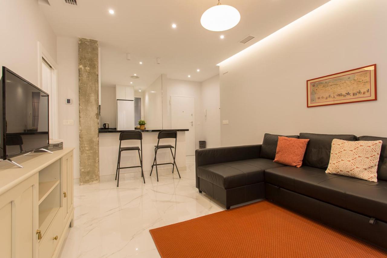 Apartamento San Isidro Centro — Fotos 2