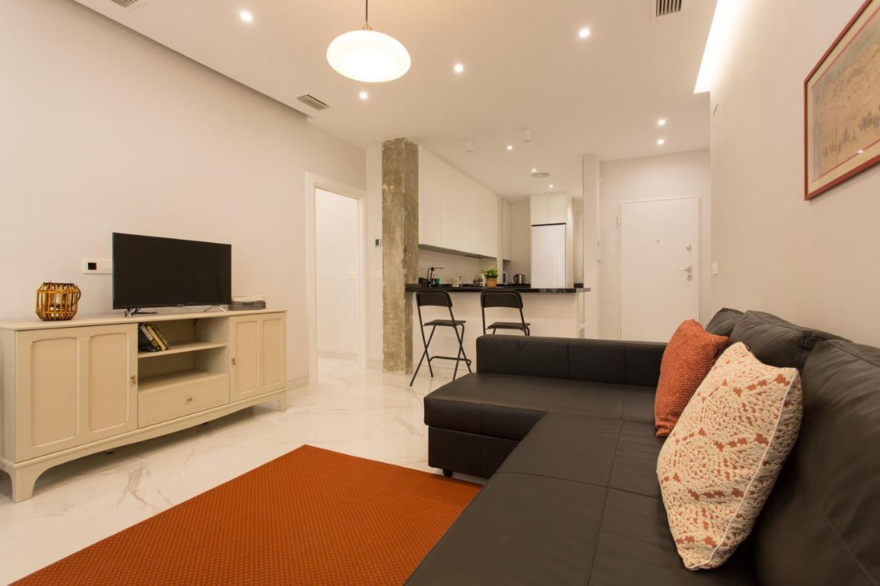 Apartamento San Isidro Centro — Fotos 3